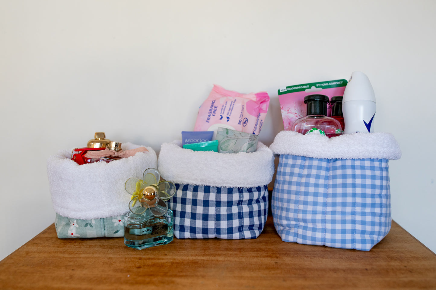 Bow Bucket