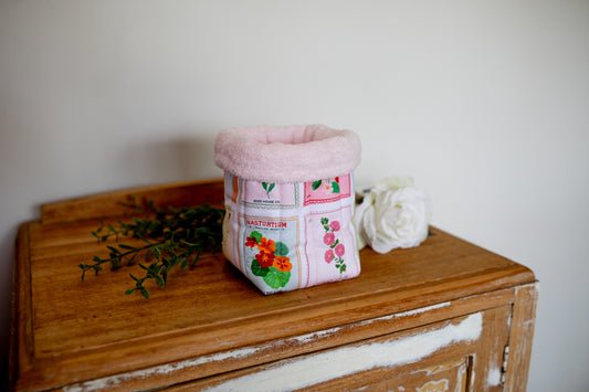 Garden Bucket