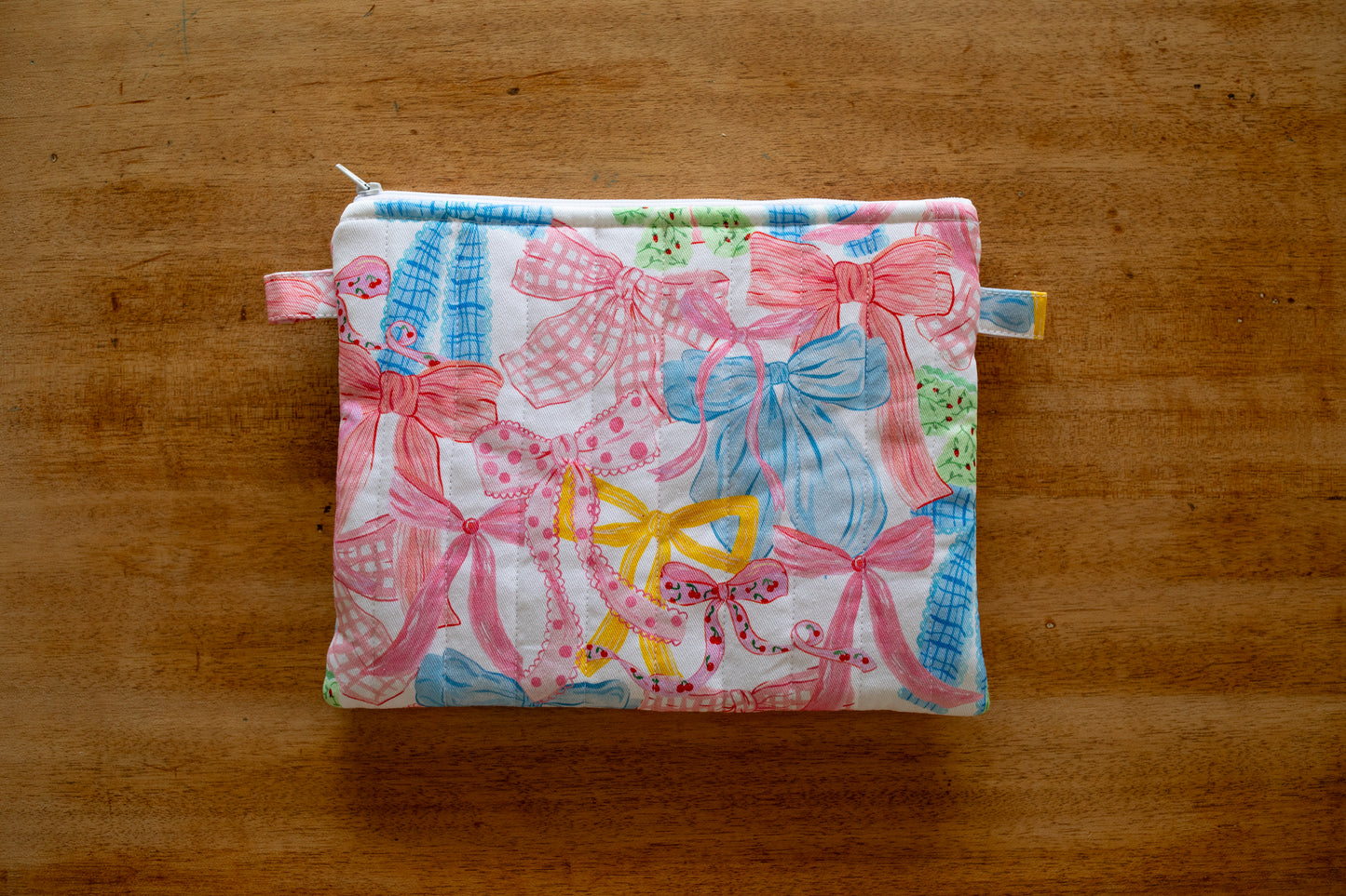 Bow Pouch