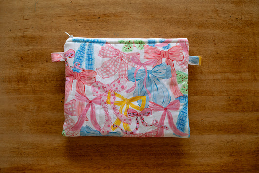 Bow Pouch