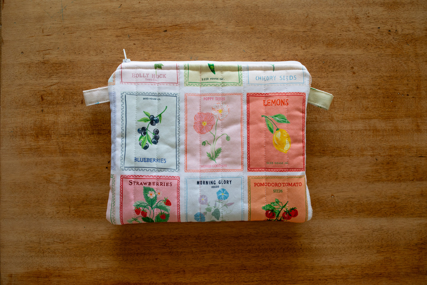 Garden Pouch