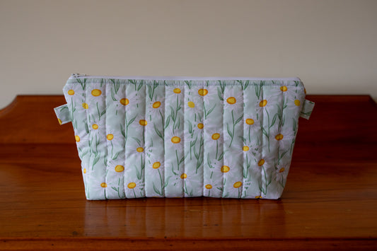 Daisy Toiletry Bag