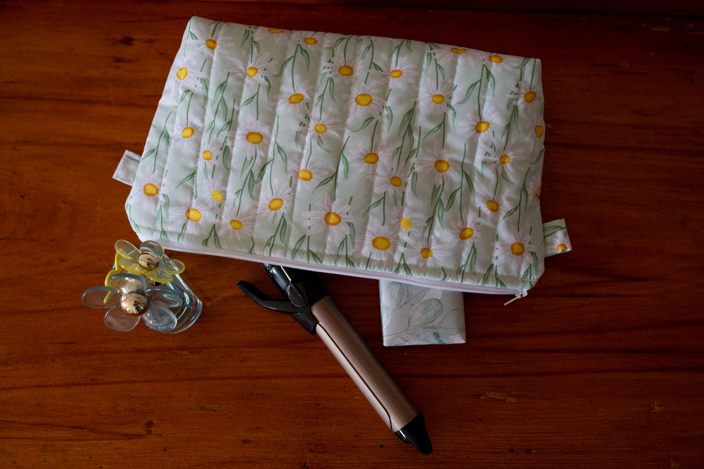 Daisy Toiletry Bag
